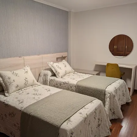 O Pisino De Andres Lejlighed *