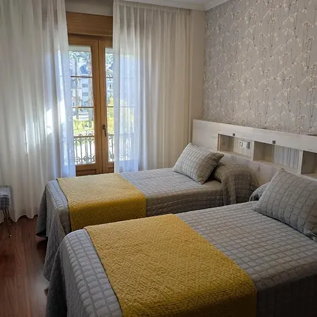 O Pisino De Andres *