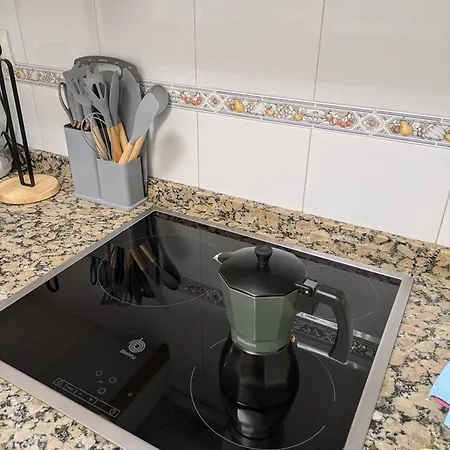 O Pisino De Andres Apartment