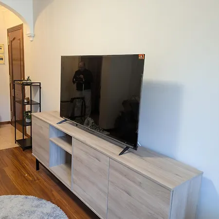 Apartment O Pisino De Andres Caldas De Reis