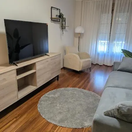 Apartment O Pisino De Andres Caldas De Reis