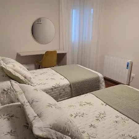 O Pisino De Andres * Caldas De Reis