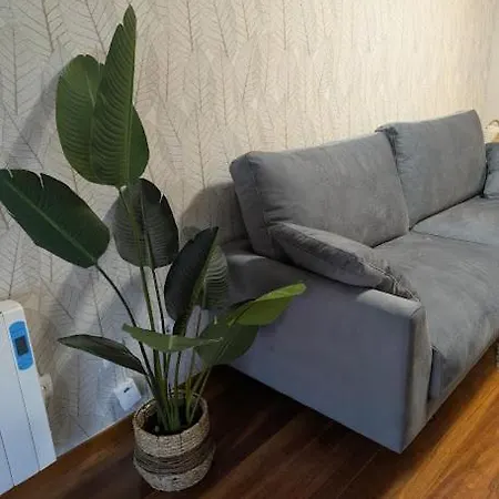 Apartment O Pisino De Andres *