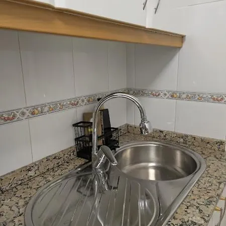 O Pisino De Andres * Caldas De Reis