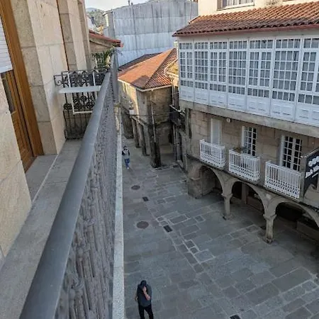 O Pisino De Andres