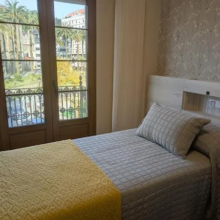 Apartment O Pisino De Andres