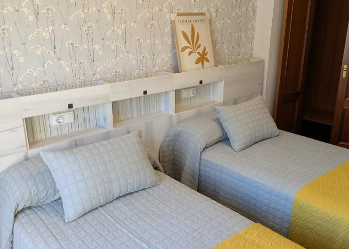 O Pisino De Andres *