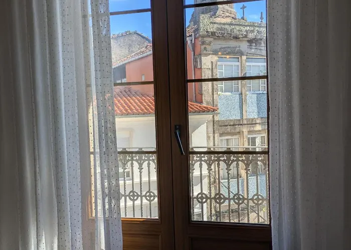 O Pisino De Andres Appartement