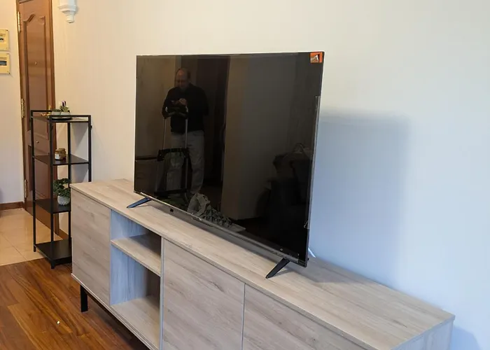 Appartement O Pisino De Andres Caldas De Reis