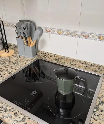 O Pisino De Andres * Caldas De Reis