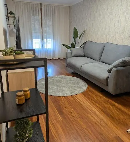 O Pisino De Andres *