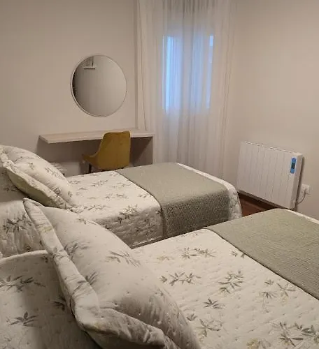 O Pisino De Andres * Caldas De Reis