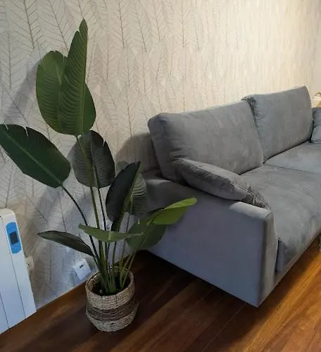 Appartement O Pisino De Andres *