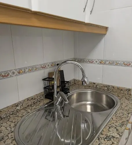 O Pisino De Andres * Caldas De Reis