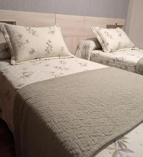 Appartement O Pisino De Andres Caldas De Reis