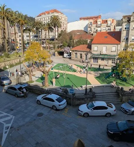 O Pisino De Andres Caldas De Reis