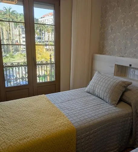 Appartement O Pisino De Andres