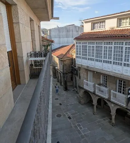 Appartement O Pisino De Andres Caldas De Reis